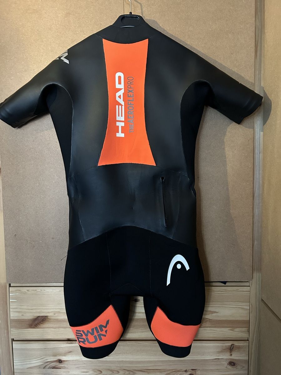 Completi: Neopren Swimrun Head – Usato da Bern venduto da Olblack 4