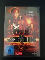 The Scorpion King