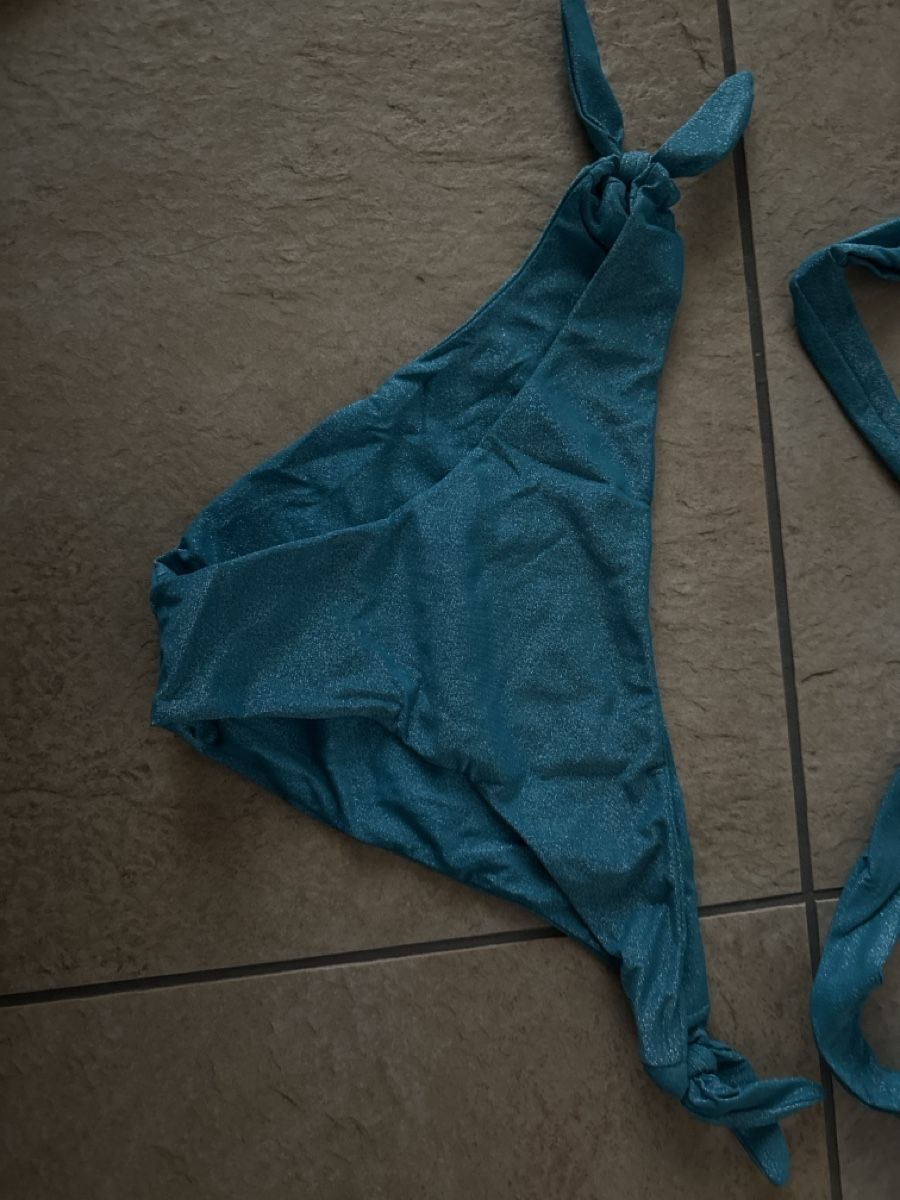 Costumi da bagno & Bikini: Bikini von Tezuk Grösse M – Nuovo (secondo la descrizione) da Otelfingen venduto da Tommy112 1