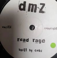 Bitte Lesen Dubstep Vinyls- Artist Track - Cat. No PART ||