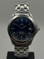 OMEGA CHRONO SEAMASTER AUTOMATIQUE // HOMME 36MM