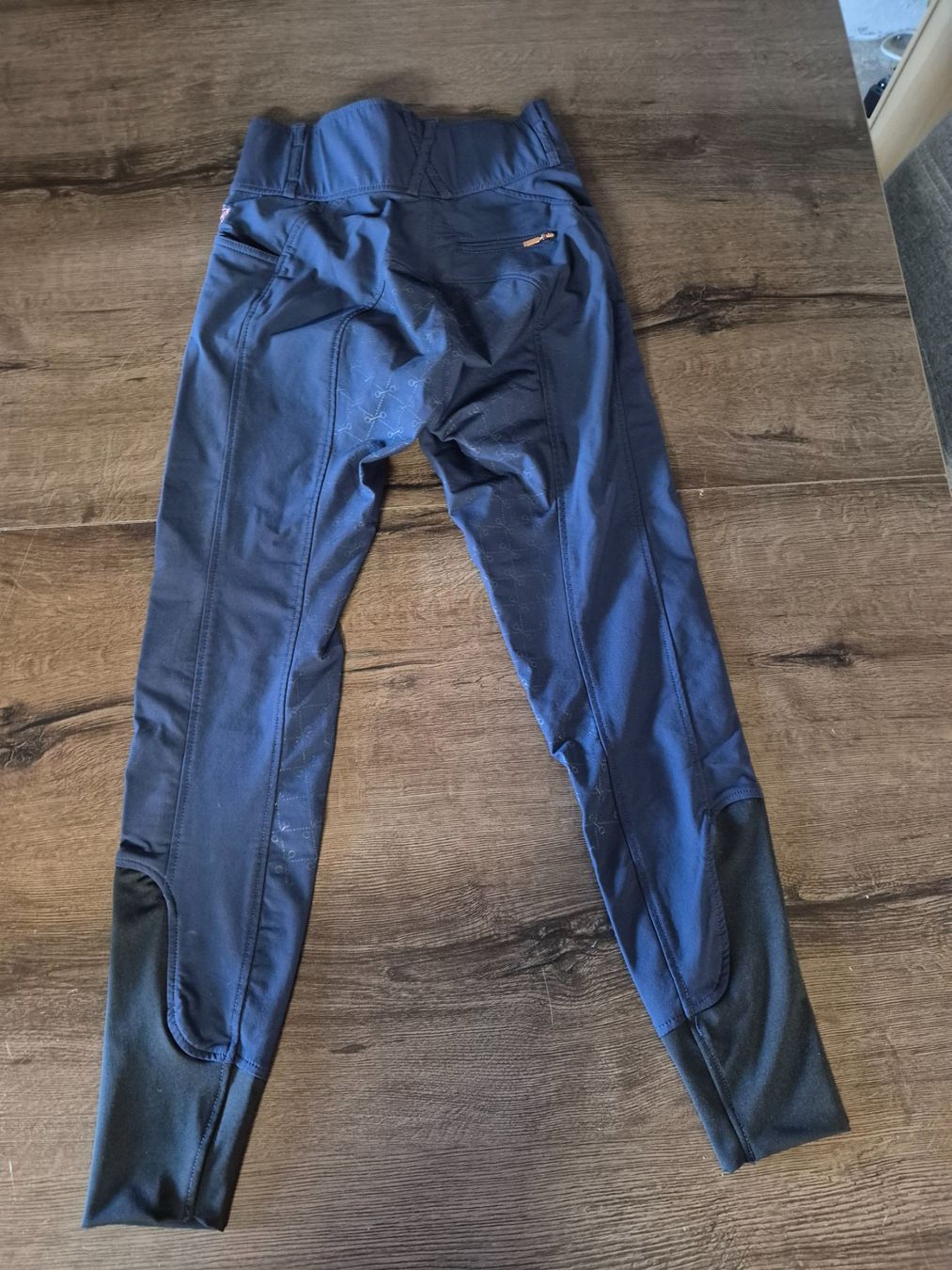 Pantaloni: Felix Bühler Reithose 36 – Nuovo (secondo la descrizione) da Meggen venduto da Orrinka20 1