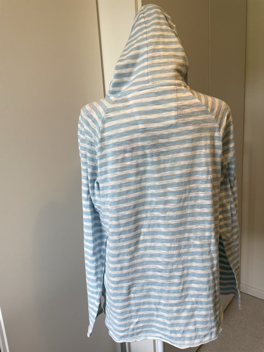 Herrlicher Maglioni & Felpe: Hoody Pulli Herrlicher XL ca.42 – Usato da Zürich venduto da Pamuk04 4