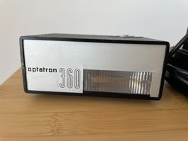 Flash Loewe Opta Optron 360