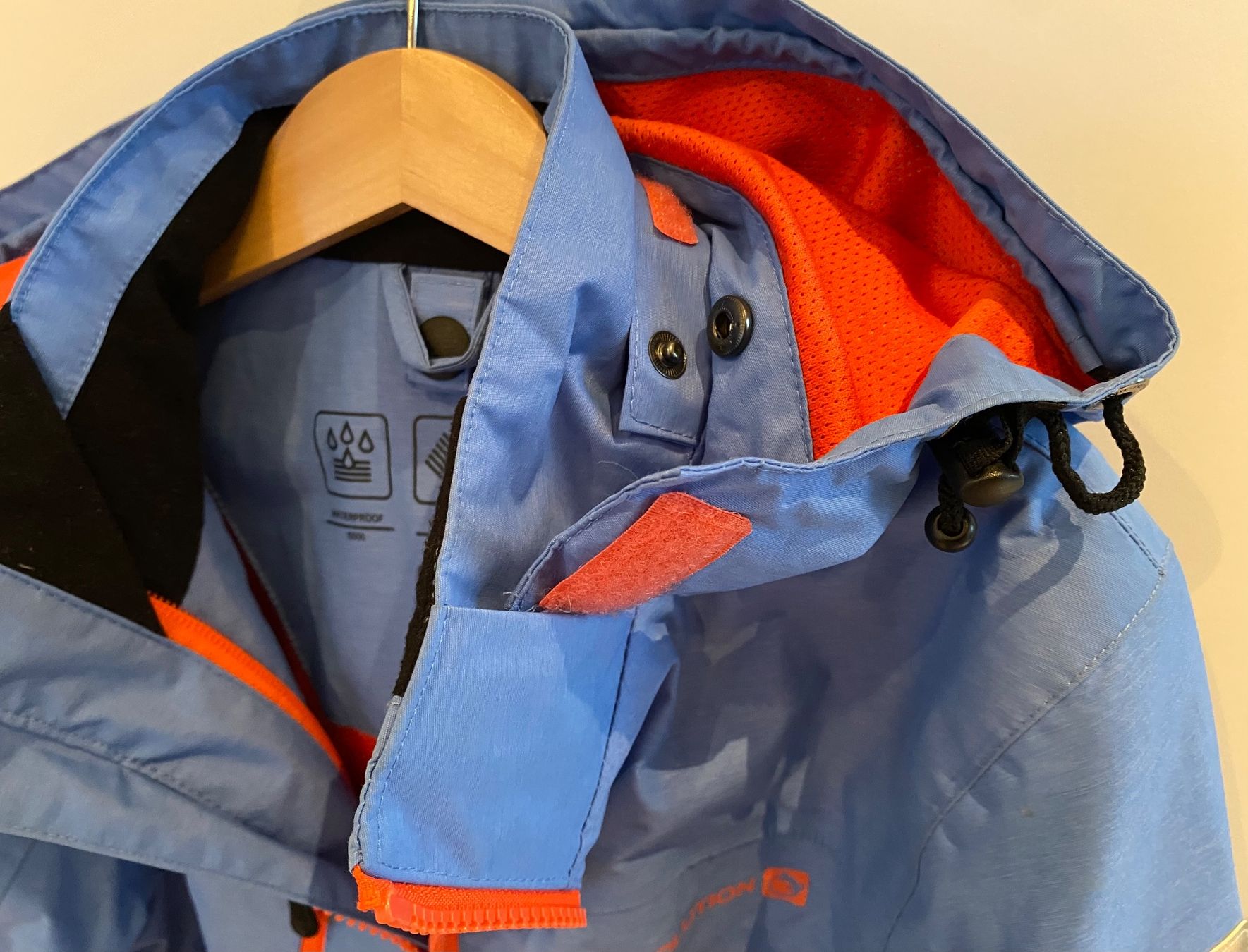 Trevolution Vestes & Manteaux: Regenjacke 140 Mädchen – D'occasion à Aarau par Ahoffa 3