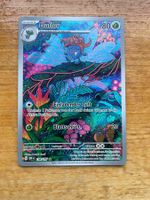 Pokemon Gloom / Duflor - IR 198/197 Obsidian Flames - DE