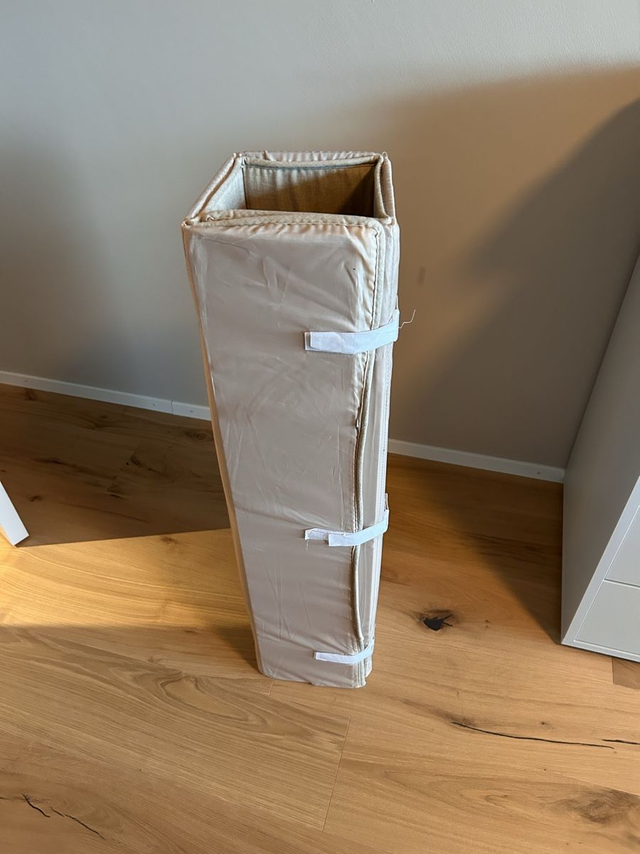 Box & Barriere di sicurezza: Reisebett / Laufgitter – Usato da Eggenwil venduto da desibetschart 1