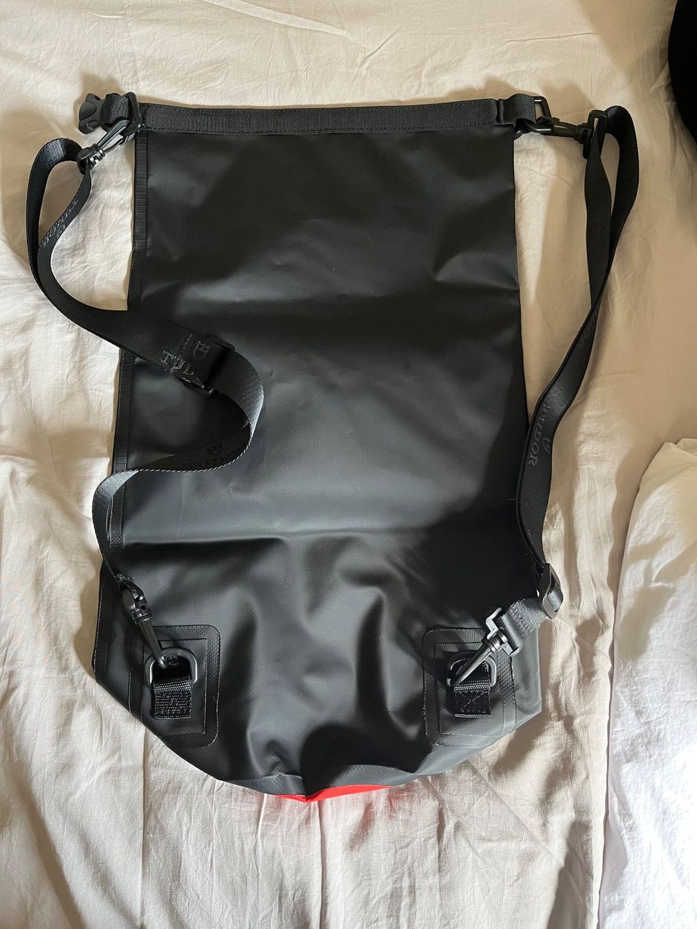 Zaini: Sac à dos imperméable - Tudor – Nuovo e nell'imballaggio originale da Erlach venduto da migdep985 3