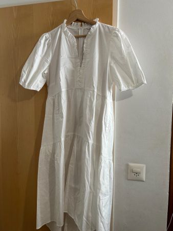 London Times Summer dress US10 EU40
