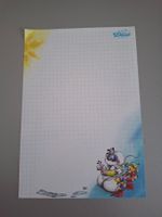 Diddl Blatt A5 aus Block 340