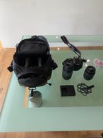 📸 Canon EOS 750D – Komplettset zu verkaufen!