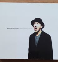 Westernhagen - Affentheater, Top Zustand, CD Album