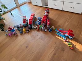 Paw Patrol Maxi Set
