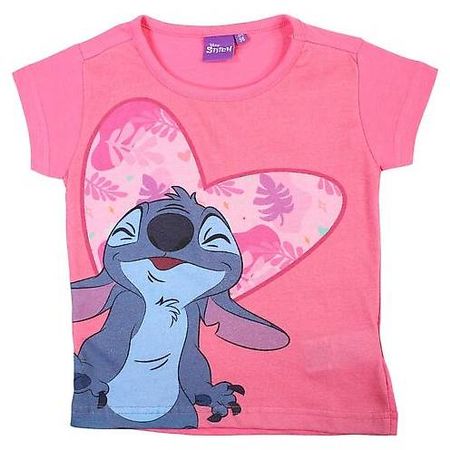 Stitch T-Shirt neu, Gr. 98 - 116