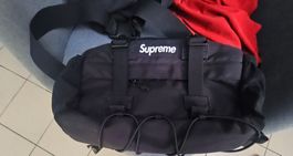 Waistbag Supreme (FW19) Black