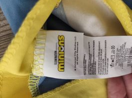Vestito Minions