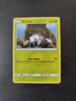 Nincada 29/214 Pokémon SM Lost Thunder 2018 (EN) ab 1.-