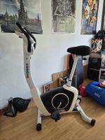 Vélo d'appartement HAMMER T2