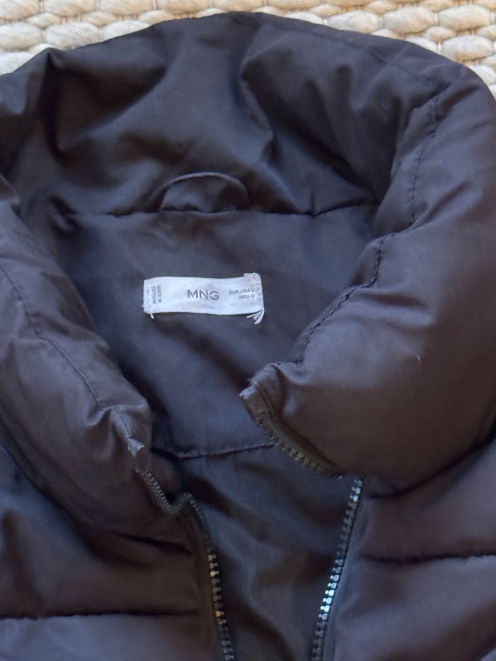 Mango Jacken & Mäntel: Winterjacke – Gebraucht aus Ebmatingen von F.Bullet 1