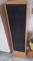 Canton, T&A, Credo Swiss Made,  Hi-fi der Top Klasse