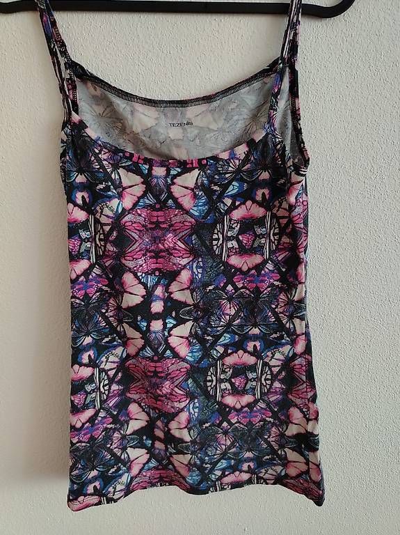 Tezenis Camicette, T-shirt & Top: Canottiera Tezenis – Usato da Davesco-Soragno venduto da Mia_sii 2