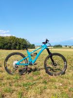 Yeti SB6 Turq