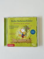 CD Bobo Siebenschläfer
