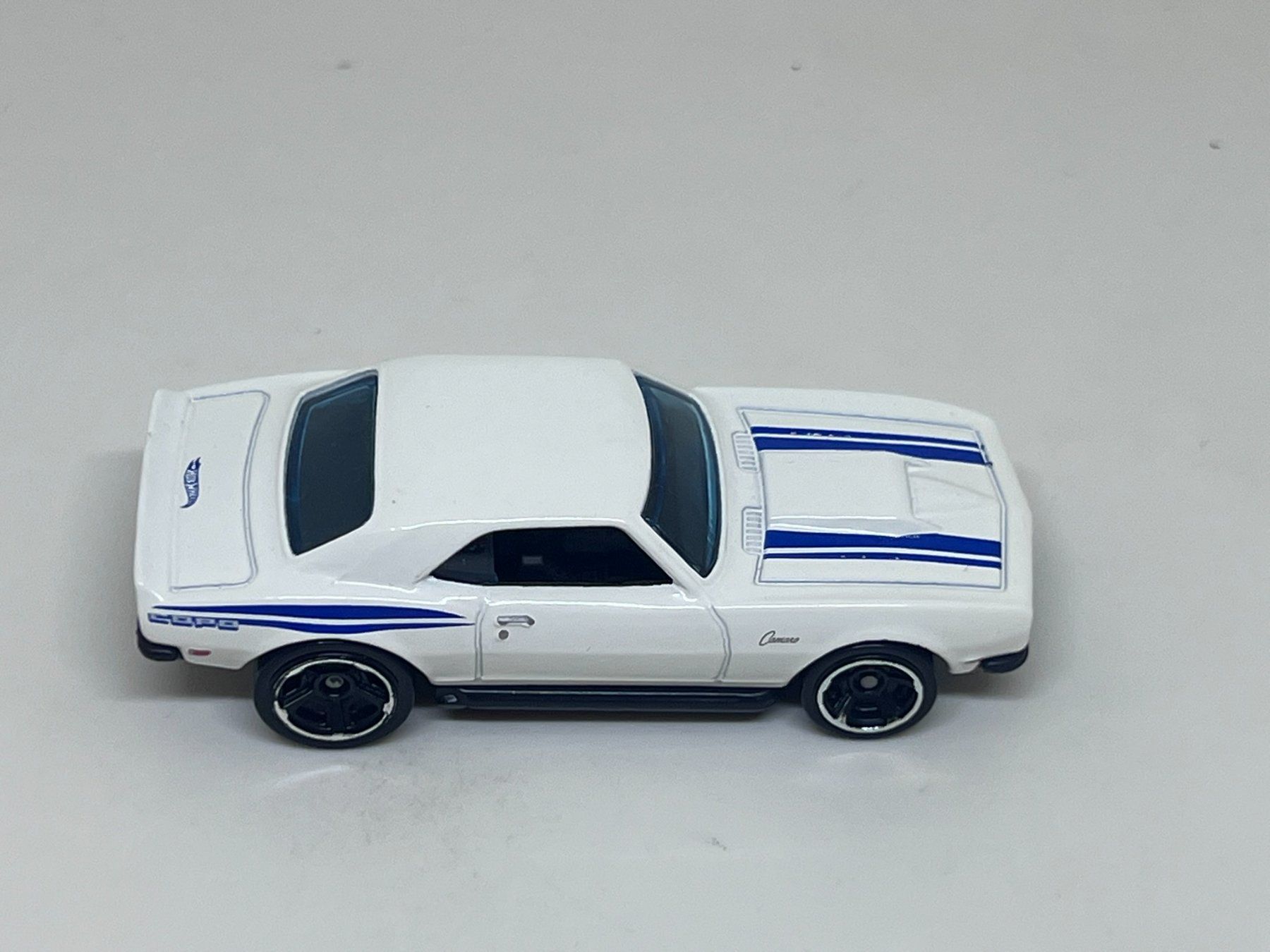 Hot Wheels Modellini d'auto: Hot Wheels 68' Copo Camaro – Nuovo (secondo la descrizione) da Wildegg venduto da LaaBoutique 1