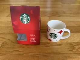 Starbucks Mug / Tasse