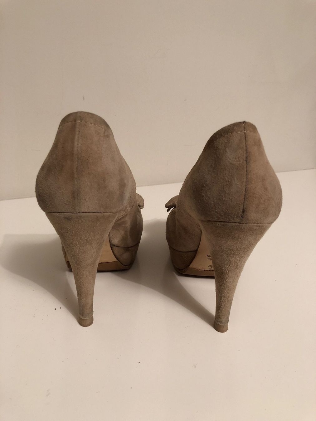 Navyboot Damenschuhe: NAVYBOOT Pumps – Gebraucht aus Zürich von SWKA 1