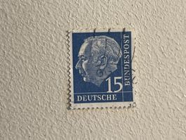 SALE ! DE Briefmarken ab 1.95 CHF (Gratis-Versand)