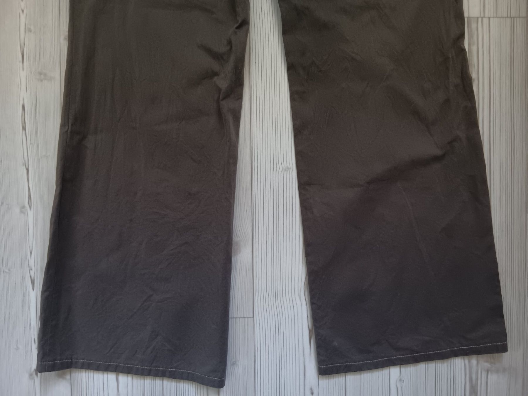 Taifun Pantalons: TAIFUN Pantalon / Hose taille / Grosse 40 – D'occasion à Cossonay-ville par Super-Price-Quality 8