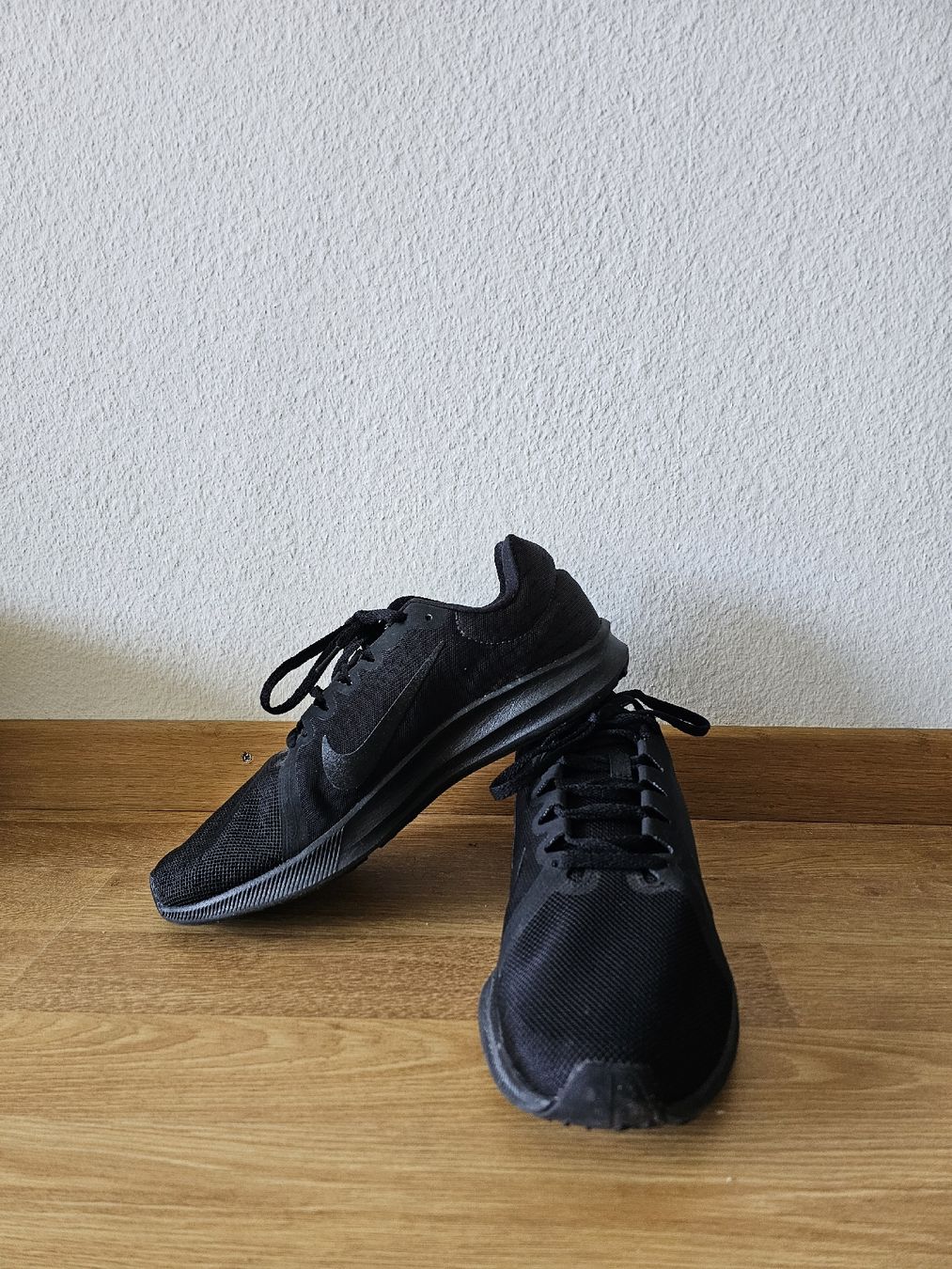Scarpe da uomo: Nike Downshifter Laufschuhe – Usato da Zürich venduto da Saskiaduerst