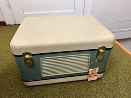 Revox D36