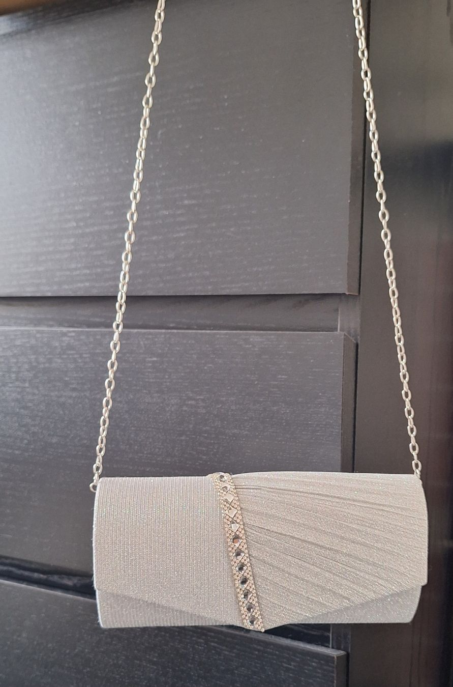 Borse da donna: Pochette de soirée,mariage. Neuf! – Nuovo e nell'imballaggio originale da Hölstein venduto da Niki78
