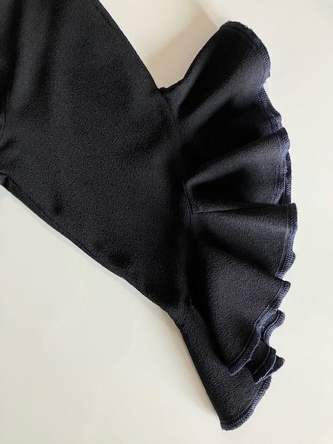 Chloé Camicette: See by Chloe Bluse mit Volants – Nuovo (secondo la descrizione) da Zürich venduto da dbricard 2