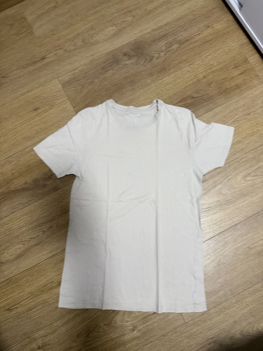 T-shirts: Maglia Bianca – D'occasion à Bodio TI par bau_62fr 1