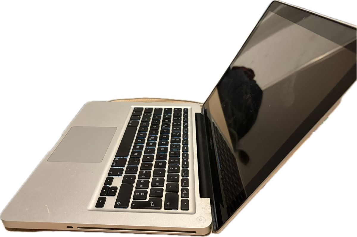 Apple Notebook: Apple MacBook Pro 13 Zoll (Mid 2012)mit Ladekabel – Usato da Baden venduto da jon_p9nc 2