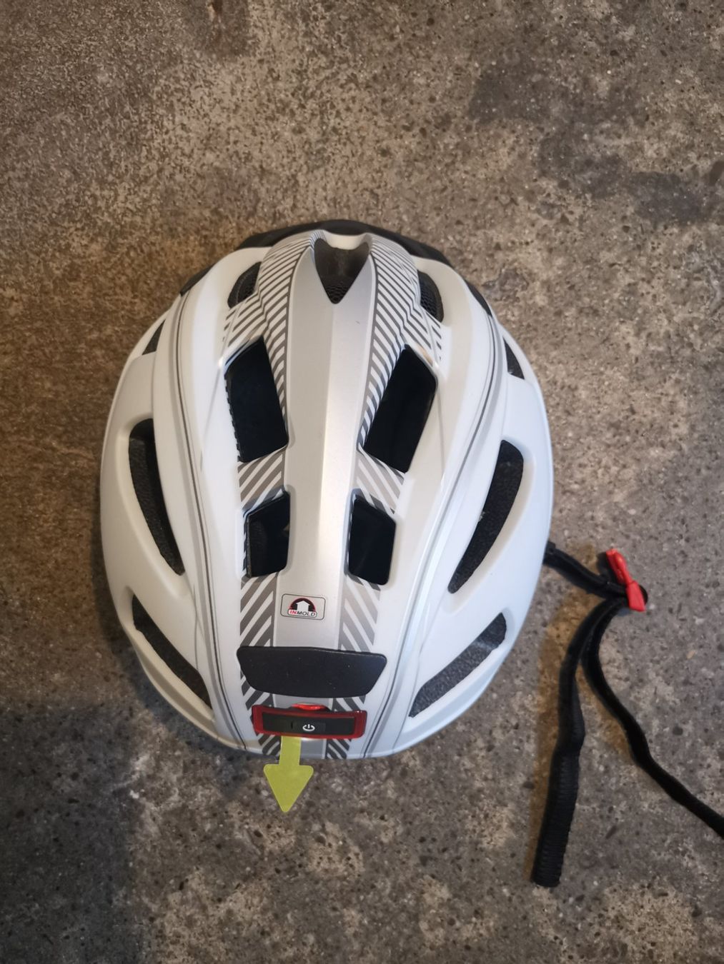 Helme: velohelm – Gebraucht aus Bern von cwa_p82l 2