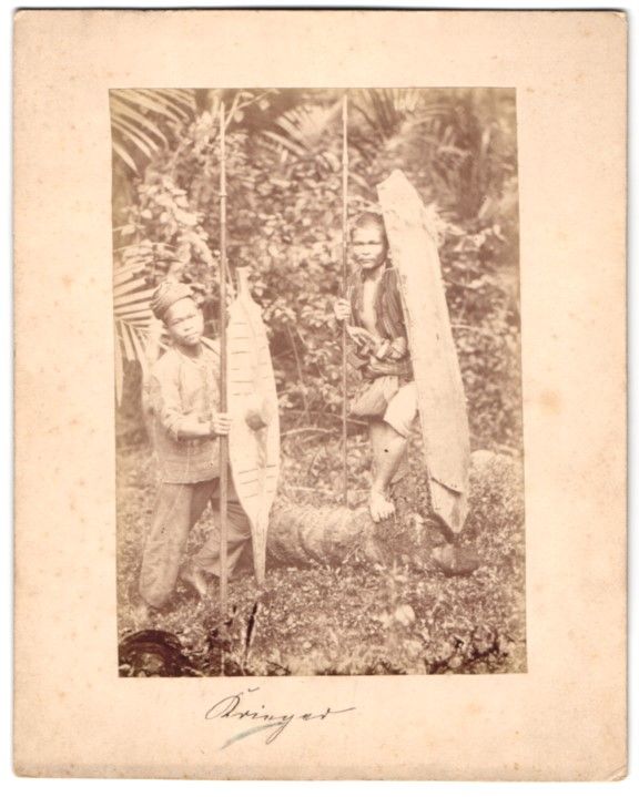 Fotografie & Manifesti: Fotografie Gustav Richard Lambert, Co.,  – Usato da Berlin venduto da bartko-reher