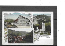 BL Gruss aus Reigoldswil 1911