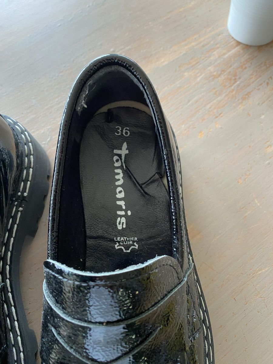 Scarpe da donna: Tamaris Schuhe – Usato da Schmerikon venduto da vasso72 2