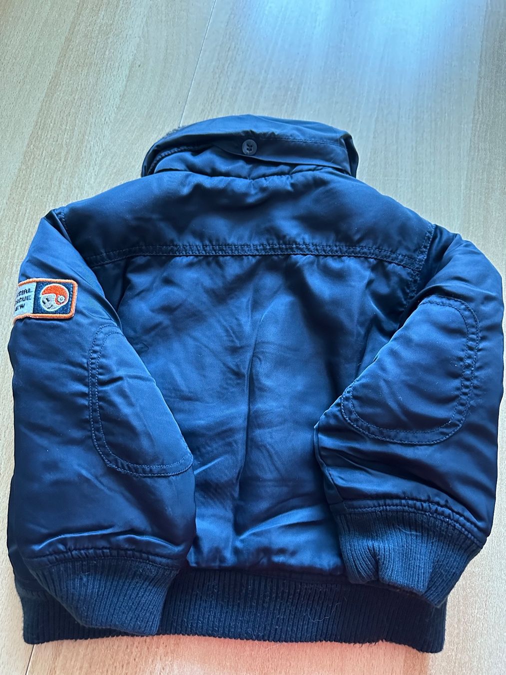 H&M Jacken & Mäntel: Veste style bombers garçon T.92 – Gebraucht aus Le Brassus von lionete02 2