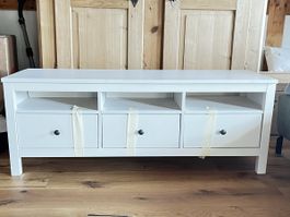 Hemnes Ikea Kommode TV Möbel