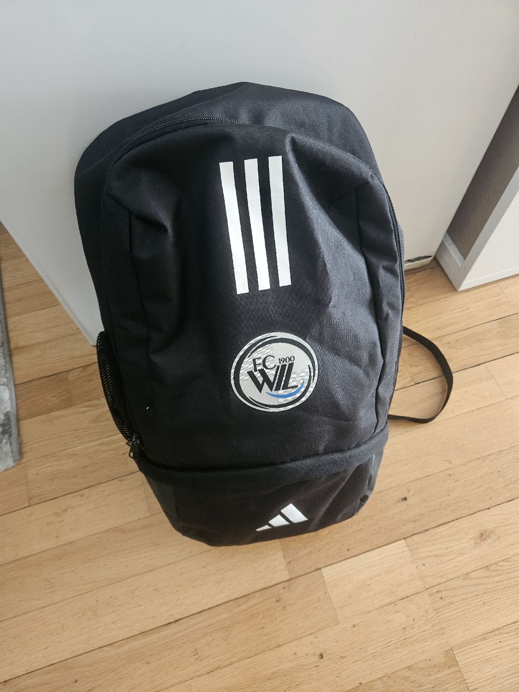 Adidas Canottiere & Pantaloni: Adidas FC Wil  – Usato da Emmenbrücke venduto da TopGato 1