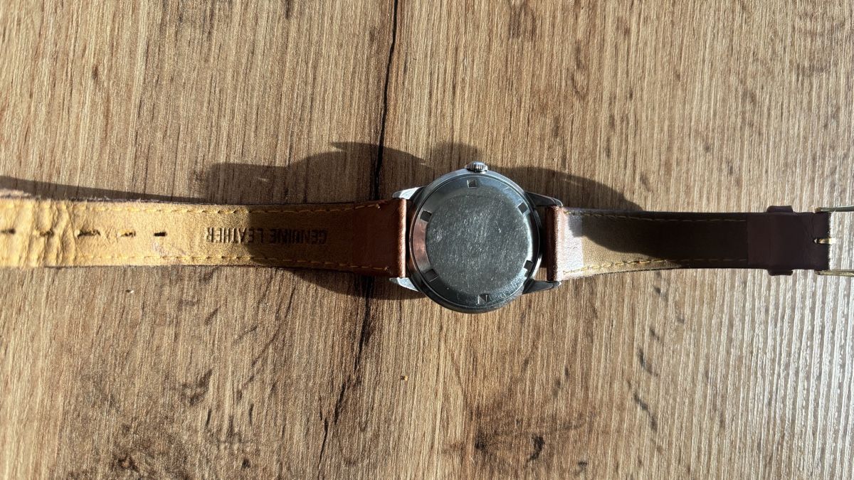 Tissot Orologi: Tissot vintage – Usato da Remaufens venduto da PythonCorentin 1