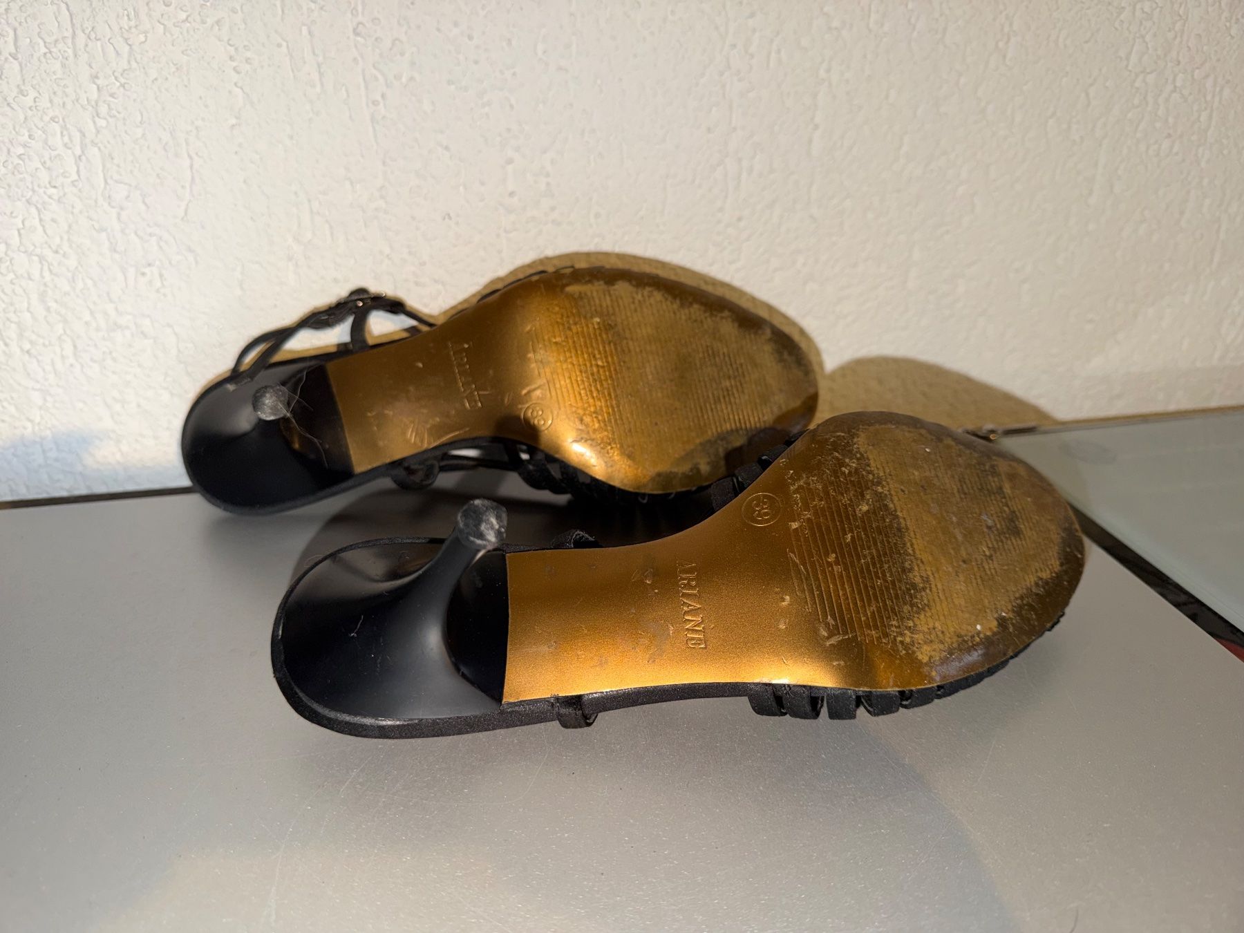 Scarpe da donna: Schuhe von Ariane Gr. 39 – Usato da Grosswangen venduto da shoes.bags.and.co 6