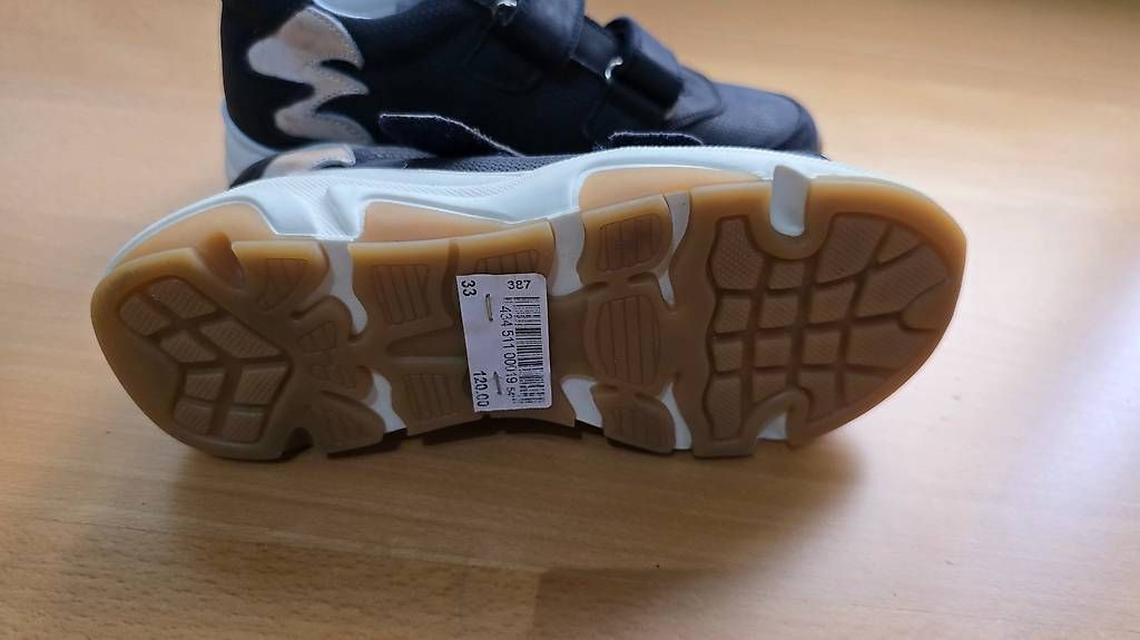 Scarpe per ragazze: Jochie & Freaks Kinder Schuhe - 33 - neuwertig – Usato da Thalwil venduto da VitaMini 2
