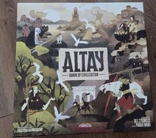 Altay (englisch)
