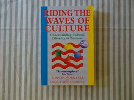 Riding the Waves of Culture - Understandig cultural.. - B577